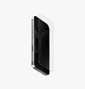 UNIQ OPTIX COVEX PURE CLEAR IPHONE 18 PRO MAX (2026) 6.9 GLASS SCREEN PROTECTOR