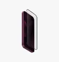 UNIQ OPTIX COVEX VIVID (DX2) IPHONE 18 PRO MAX (2026) 6.9 GLASS SCREEN PROTECTOR