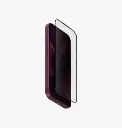 UNIQ OPTIX VISION AR CLEAR (DX2) IPHONE 18 PRO MAX (2026) 6.9 GLASS SCREEN PROTECTOR