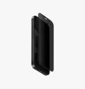 UNIQ Optix Xenon Nanoceram Privacy Glass Screen Protector for iPhone 18 Pro Max – Privacy