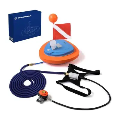 Cronda Base 3.5H (Upgraded Version)