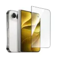Torrii Bodyglass Screen Protector for iPhone Duo Anti-bacterial - Full Coverage