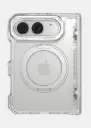 Itskins Avana Tootsie Stand Hinge w/MagSafe Cover iPhone Duo - Ice