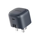 Ugreen Nexode 30W USB C Plug PD 3.0 Fast Charge Foldable GaN Charge