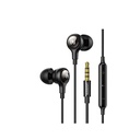 UGREEN 3.5mm Earphones, Wired Earphones -Black