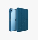 Uniq Moven Case For iPad Air 10.9'' (2022) - Capri Blue 