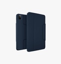 Uniq Rovus 360 Rotating Detachable Case for iPad Pro 11" - Marine Blue