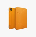 Uniq Ryze Case for iPad Pro 11” (2022) - Deep Mustard