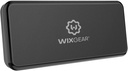 WixGear Rectangle Flat Magnetic Stick On Car Mount