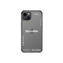 SkinArma IRO Case for iPhone 14 Plus - Black(e)