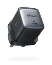 Anker Nano II 65W Black
