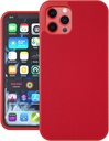 EVUTEC CASE IPHONE 12 PRO RED