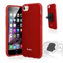 EVUTEC CASE IPHONE 6/7/8/SE RED