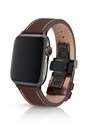 juuk apple watch strap 42-44-45-49mm Brun 