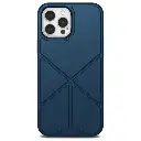 RockSpace iPhone 13 Pro Element Series Case blue