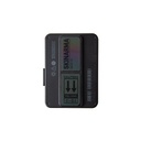 SkinArma Mirage Magnetic Card Holder With Grip-Stand - Kira Kobai