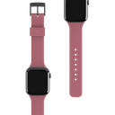 [U] by UAG Apple Watch 42/44/45mm/Ultra DOT Silicone Strap