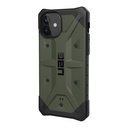 UAG Pathfinder Case for iPhone 12/12 Pro - Olive