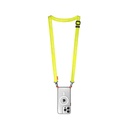 SkinArma Scout Lanyard - Yellow