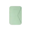 MOFT MS007MP-1-MO-PPMTSnap-On iPhone Stand & Wallet