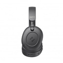 Havit-H655BT Audio series-Bluetooth headphone - Black