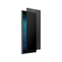 Uniq Optix Privacy Glass Screen Protector for Galaxy S24 Plus