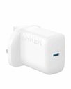 Anker 312 Charger 20W -White