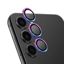 Uniq Optix Camera Lens Protector For Samsung Galaxy S24 plus iridescent