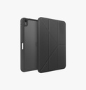 Uniq Moven Case for iPad Air 11" M2 6th Gen - Charcoal Grey