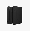 Uniq Ryze 360 Case for iPad Pro 13" M4 7th Gen - Midnight Black