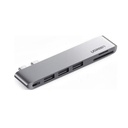 UGREEN 6-In-1 USB-C Multifunction Adaptor For MacBook Air & Pro