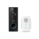 eufy doorbell security slim 1080p