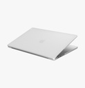 UNIQ HUSK PRO CLARO MACBOOK AIR 13 (2020) - DOVE (MATTE CLEAR)