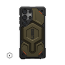 UAG Samsung Galaxy S25 Ultra Kevlar Monarch Pro Case