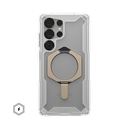 UAG Samsung Galaxy S25 Ultra Plasma XTE Magsafe Case