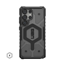 UAG Samsung Galaxy S25 Ultra Pathfinder Clear MagSafe Case