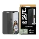 SAFE. by PanzerGlass® Privacy Screen Protector iPhone 16 Plus