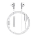 L3 USB-C earphones,white