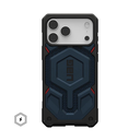 UAG iPhone 17 Pro Max Monarch Pro Kevlar Magsafe Case