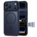 Decoded iPhone 17 Pro Max DropTec Case