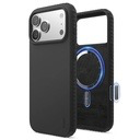 Elago iPhone 17 Pro Max Magnetic Silicone Case (Camera Control Key Included)