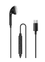 RAVPower EP1002 Mono Earphone with USB-C Plug BLACK
