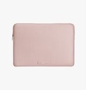 Uniq Cyprus Ridge Edition Water-Resistant	Neoprene Sleeve (Upto 14") - Sugar Pink