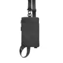 SkinArma Juno Clutch Bag - Charcoal