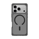 AMAZINGTHING OMNI MAGSAFE DROP PROOF CASE FOR IPHONE 17 PRO MAX 6.9 (Color: BLACK)