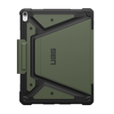 UAG iPad Air 13" 2024 1st Gen / 2nd Gen Metropolis SE Case