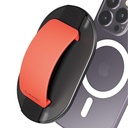 Sinjimoru Magsafe Grip (Orange)