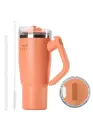 Tempguard Travel Mug Thermal Tumbler BT-04OR