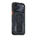 SkinArma Aegis MagSafe Case for iPhone 17 Pro Max - Blue