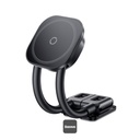 Baseus PrimeTrip C03s Magnetic Car Mount - Cosmic Black